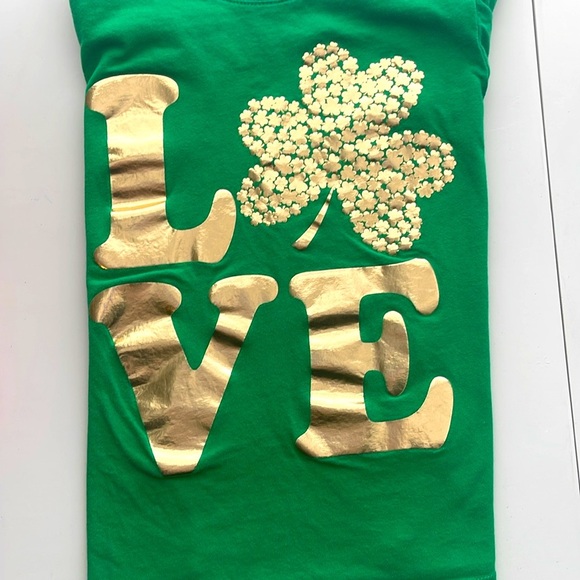 Lot of 6 Children's Place Short Sleeve Graphic T-shirt Size M 7/8 - Picture 3 of 8